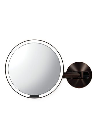 SIMPLEHUMAN Зеркало »20cm Sensorspiegel с Wa...