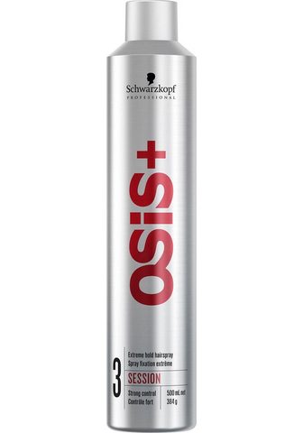 Haarspray "OSiS+ Session" ex...