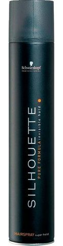 Haarspray "Silhouette Super Hold ...