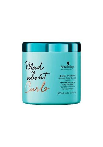 SCHWARZKOPF PROFESSIONAL Haarkur "MAC Butter Treatment&quo...