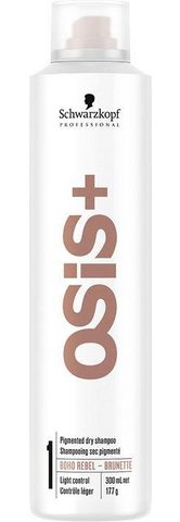 Trockenshampoo "Osis Boho Rebel B...