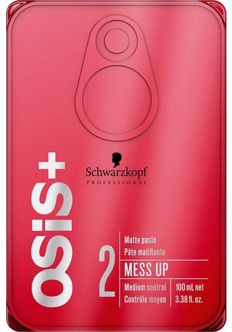 Modelliercreme "OSiS+ Mess Up&quo...
