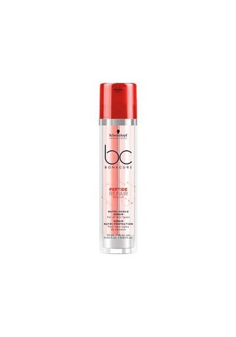 SCHWARZKOPF PROFESSIONAL Haarserum "BC Bonacure Peptide Re...