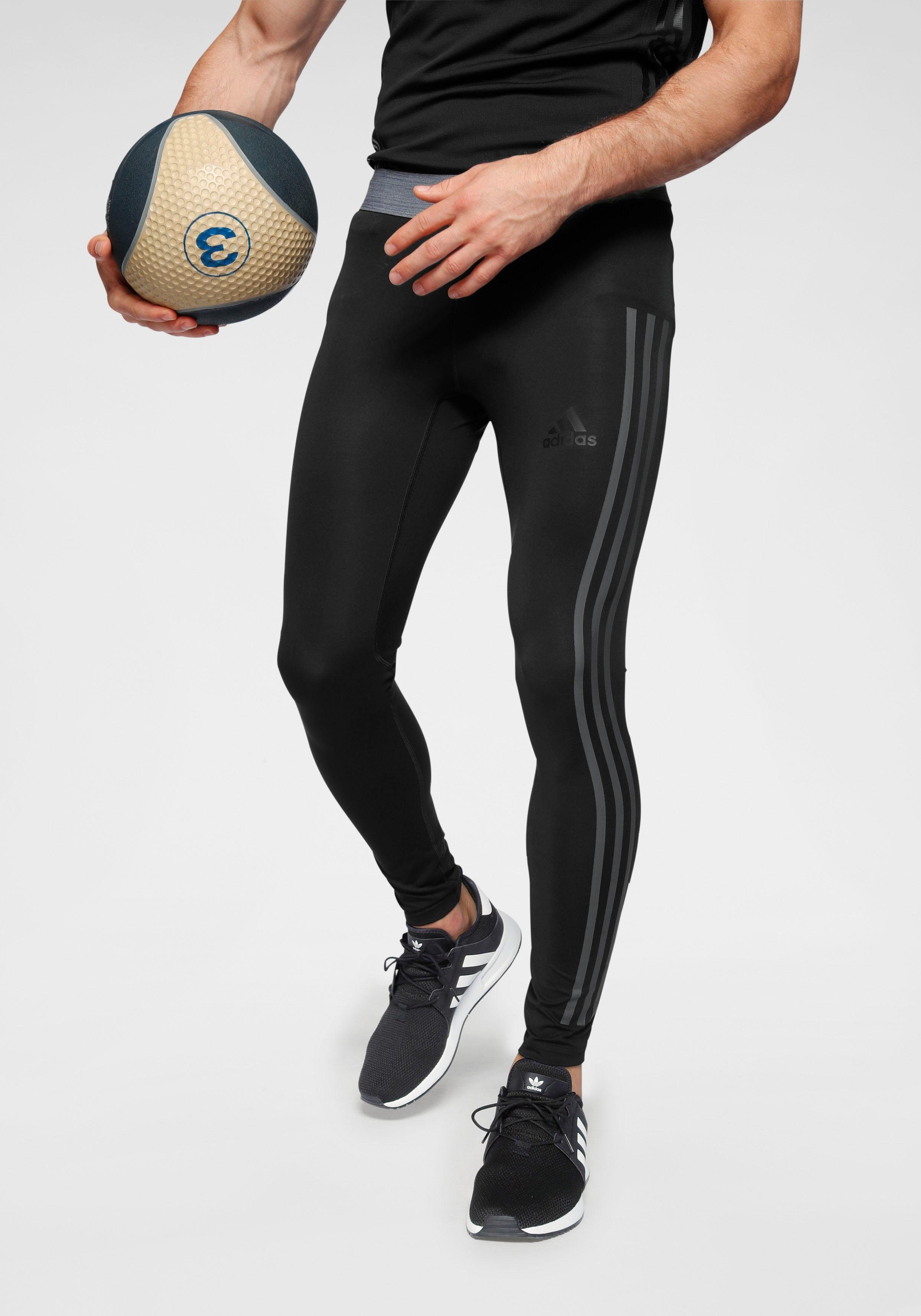 adidas tights herren
