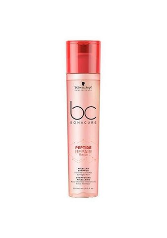 SCHWARZKOPF PROFESSIONAL Шампунь "BC Bonacure Peptide Repa...