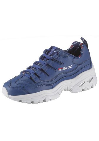 SKECHERS Кроссовки »Energy - Retro Vision...