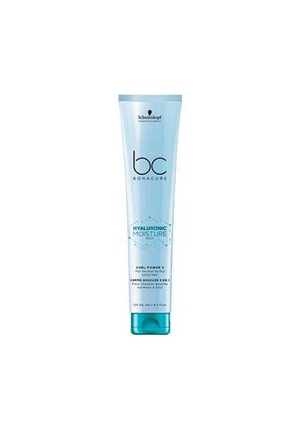 SCHWARZKOPF PROFESSIONAL Крем для волос "Bonacure Hyaluron...