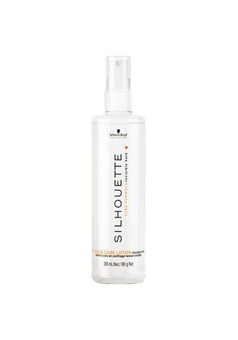 SCHWARZKOPF PROFESSIONAL Haarstyling-Liquid "Silhouette Fl...