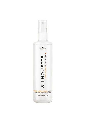 SCHWARZKOPF PROFESSIONAL Haarstyling-Liquid "Silhouette Fl...