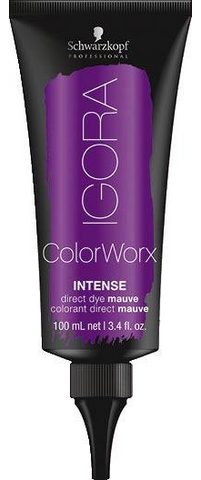 SCHWARZKOPF PROFESSIONAL Coloration "Igora ColorWorx"...