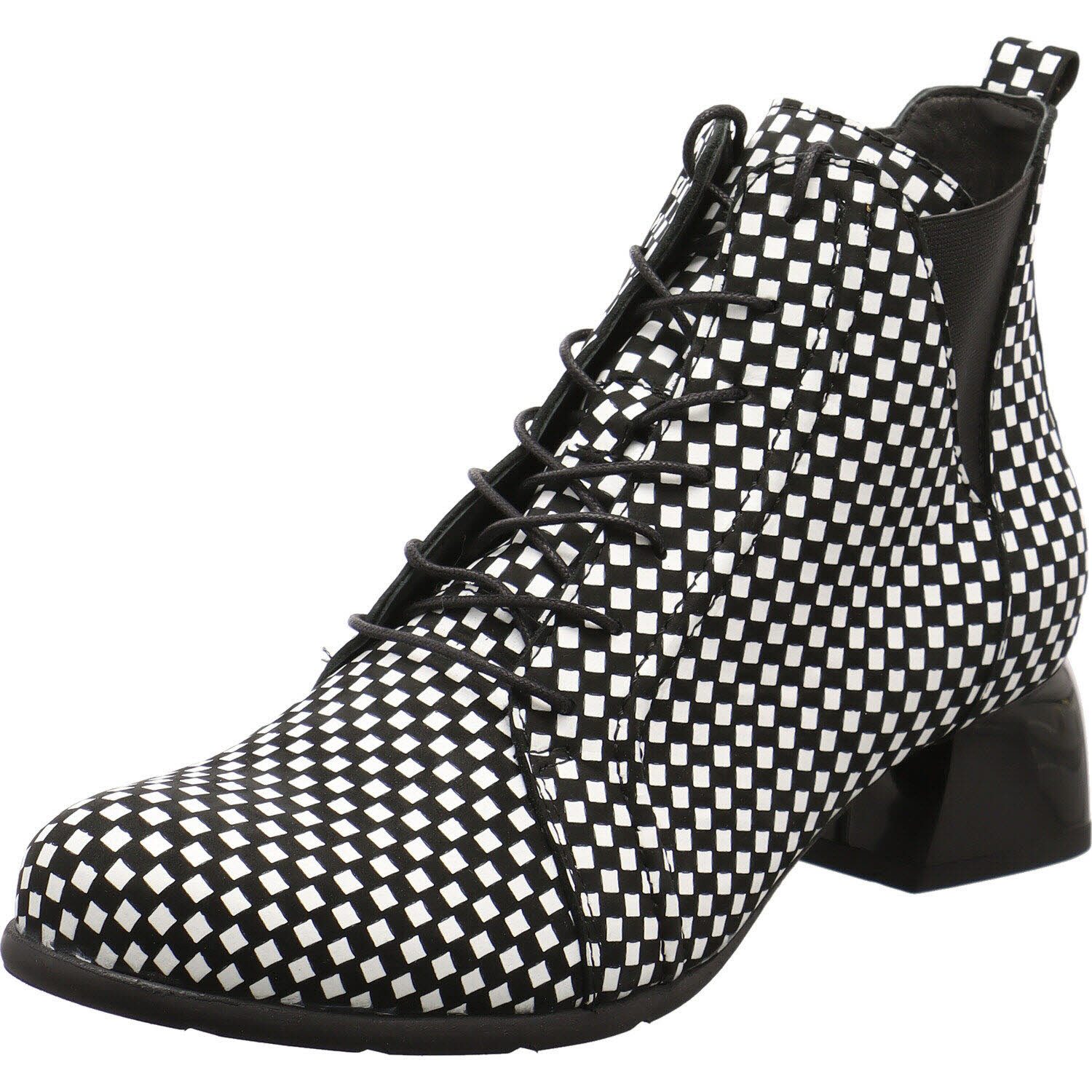 Simen Schnürstiefelette günstig online kaufen