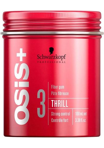 SCHWARZKOPF PROFESSIONAL Modelliercreme "OSiS+ Thrill"...