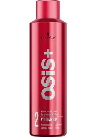 SCHWARZKOPF PROFESSIONAL Haarspray "OSiS+ Volume Up"