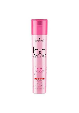 SCHWARZKOPF PROFESSIONAL Шампунь "BC Bonacure Color Freeze...