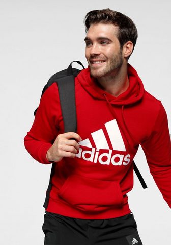 ADIDAS PERFORMANCE Кофта с капюшоном »MEN HOOD BOS ...