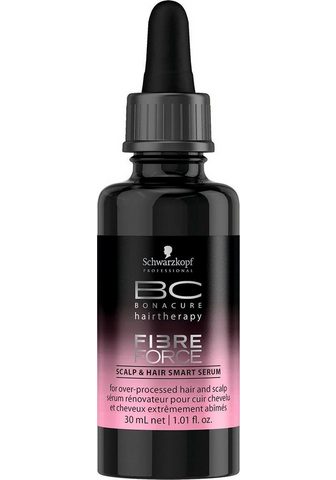 SCHWARZKOPF PROFESSIONAL Haarserum "BC Bonacure Fibre Forc...