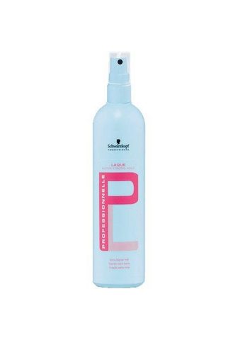 Haarspray "Professionnelle Laque ...