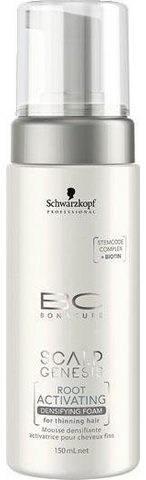 SCHWARZKOPF PROFESSIONAL Haarfestiger "BC Scalp Genesis Ro...