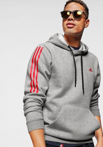 ADIDAS PERFORMANCE Кофта с капюшоном »MUST HAVE PO ...