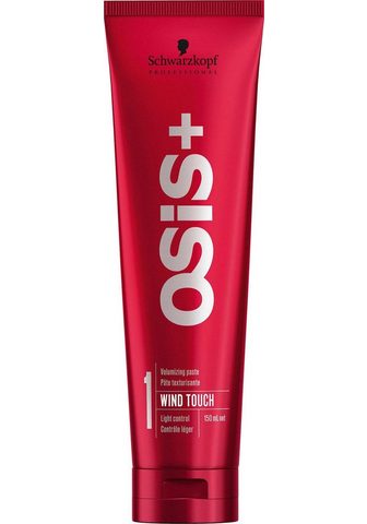 SCHWARZKOPF PROFESSIONAL Крем для волос "OSiS+ Wind Touch&...