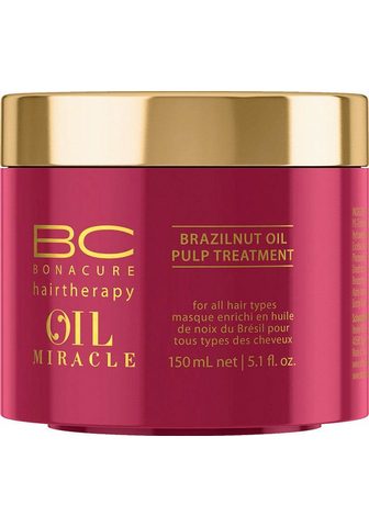 SCHWARZKOPF PROFESSIONAL Haarkur "BC Bonacure Oil Miracle ...