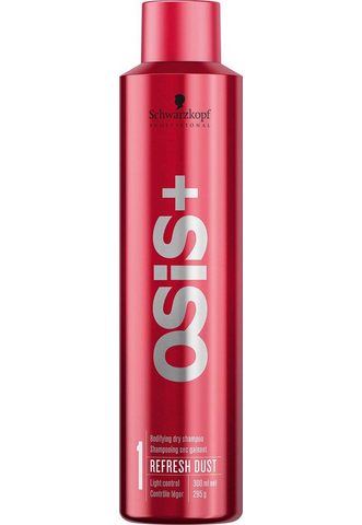 SCHWARZKOPF PROFESSIONAL Trockenshampoo "OSiS+ Refresh Dus...