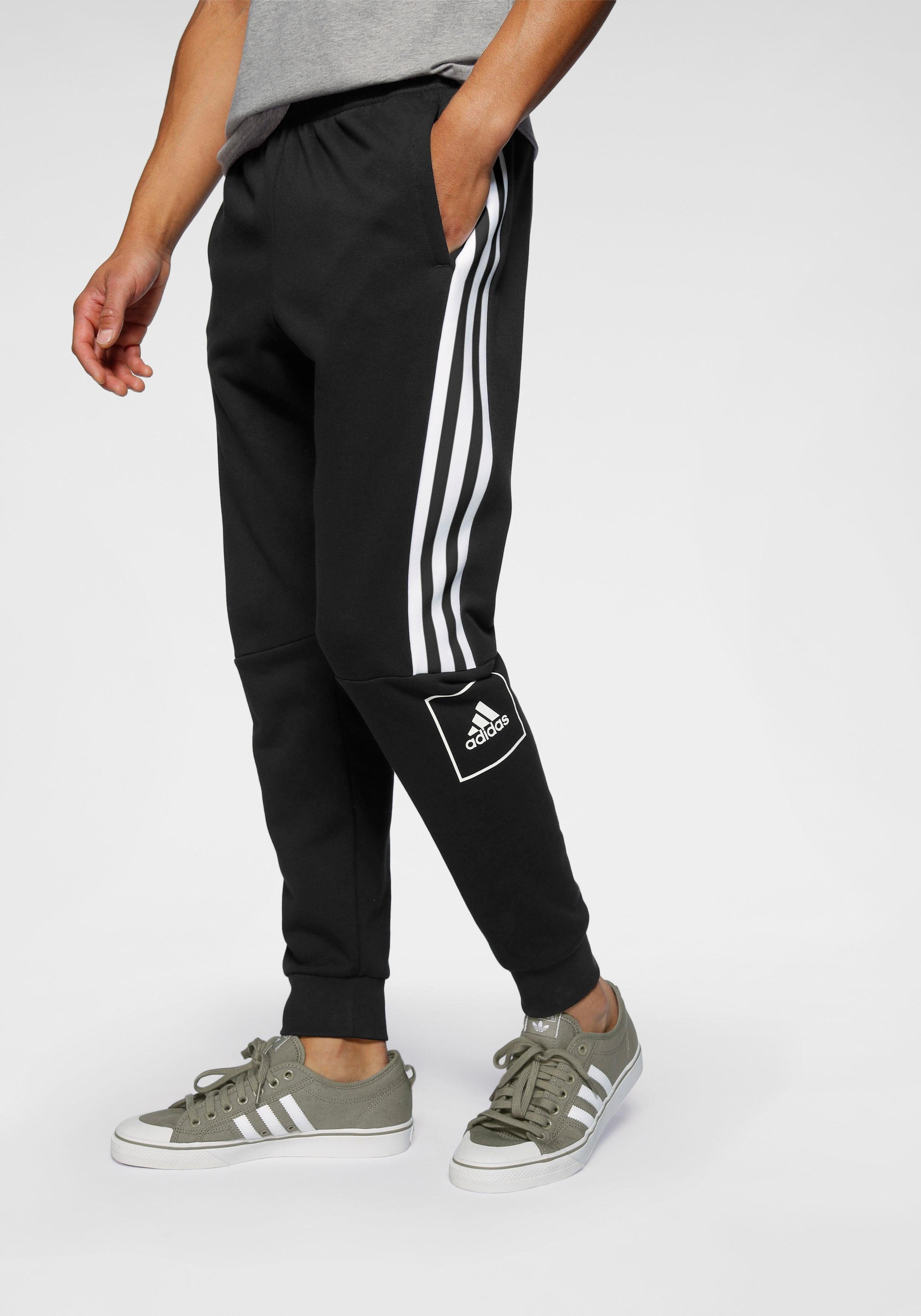 adidas jogginghose performance