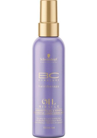 SCHWARZKOPF PROFESSIONAL Haarkur "BC Bonacure Oil Miracle ...