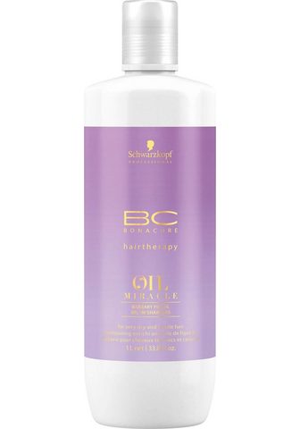 Шампунь "BC Bonacure Oil Miracle ...