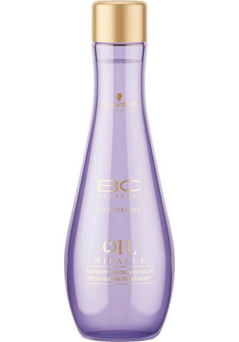 SCHWARZKOPF PROFESSIONAL Haaröl "BC Bonacure Oil Mira...