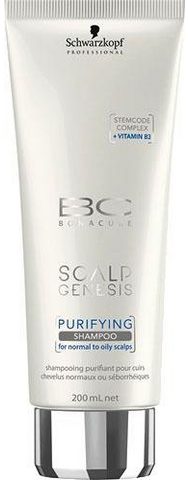 Шампунь "BC Bonacure Scalp Genesi...