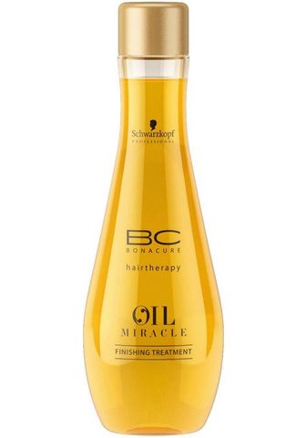 SCHWARZKOPF PROFESSIONAL Haaröl "BC Bonacure Oil Mira...