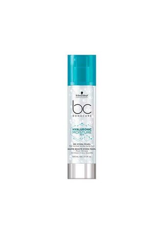 SCHWARZKOPF PROFESSIONAL Haarkur "Bonacure Hyaluronic Mois...