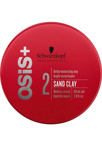 SCHWARZKOPF PROFESSIONAL Крем для волос "OSiS+ бежевый Cla...