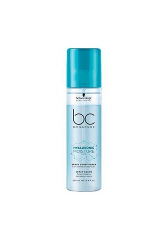 SCHWARZKOPF PROFESSIONAL Haarpflege-Spray "Bonacure Hyalur...