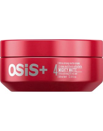 SCHWARZKOPF PROFESSIONAL Воск для волос "OSiS+ Mighty Matt...