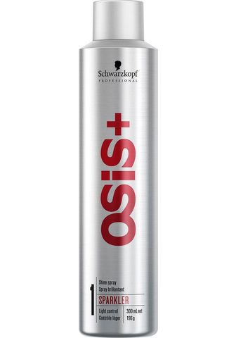 SCHWARZKOPF PROFESSIONAL Glanzspray "OSiS+ Sparkler"