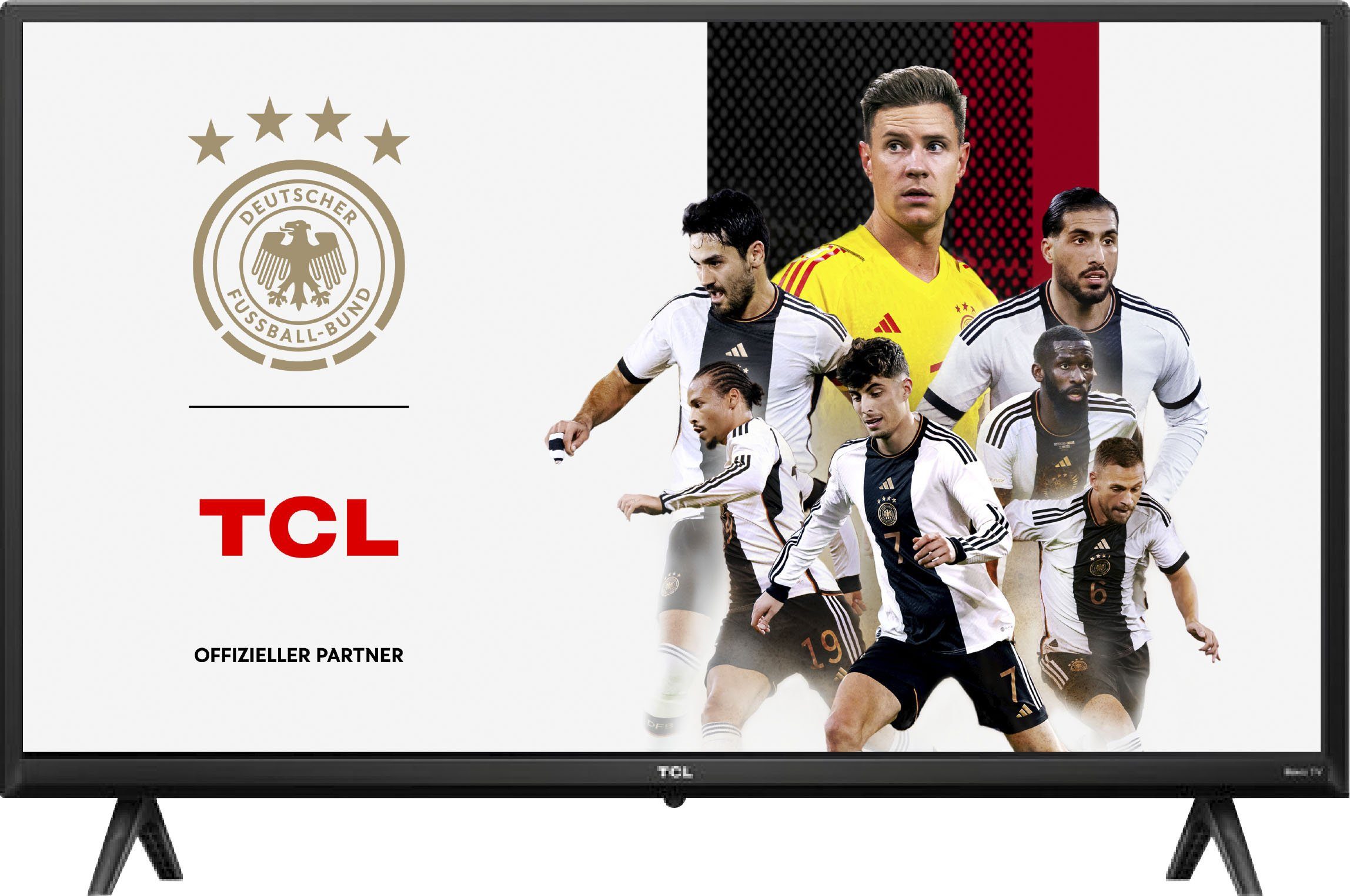 TCL Fernseher online kaufen » TCL TVs | OTTO