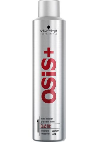 Haarspray "OSiS+ Elastic" не...