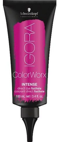 SCHWARZKOPF PROFESSIONAL Coloration "Igora ColorWorx"...