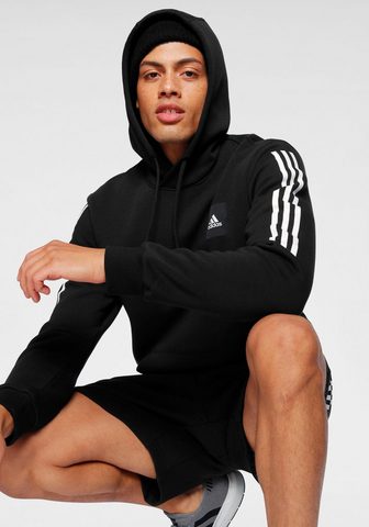 ADIDAS PERFORMANCE Кофта с капюшоном »MUST HAVE PO ...