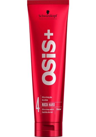 SCHWARZKOPF PROFESSIONAL Haargel "OSiS+ юбка Hard" ex...