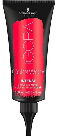 SCHWARZKOPF PROFESSIONAL Coloration "Igora ColorWorx"...