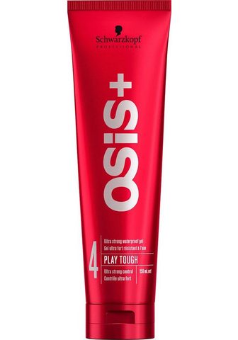 SCHWARZKOPF PROFESSIONAL Haargel "OSiS+ Play Tough" e...