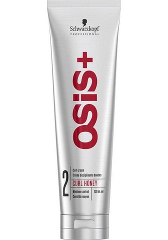 SCHWARZKOPF PROFESSIONAL Крем для волос "OSiS+ Curl Honey&...