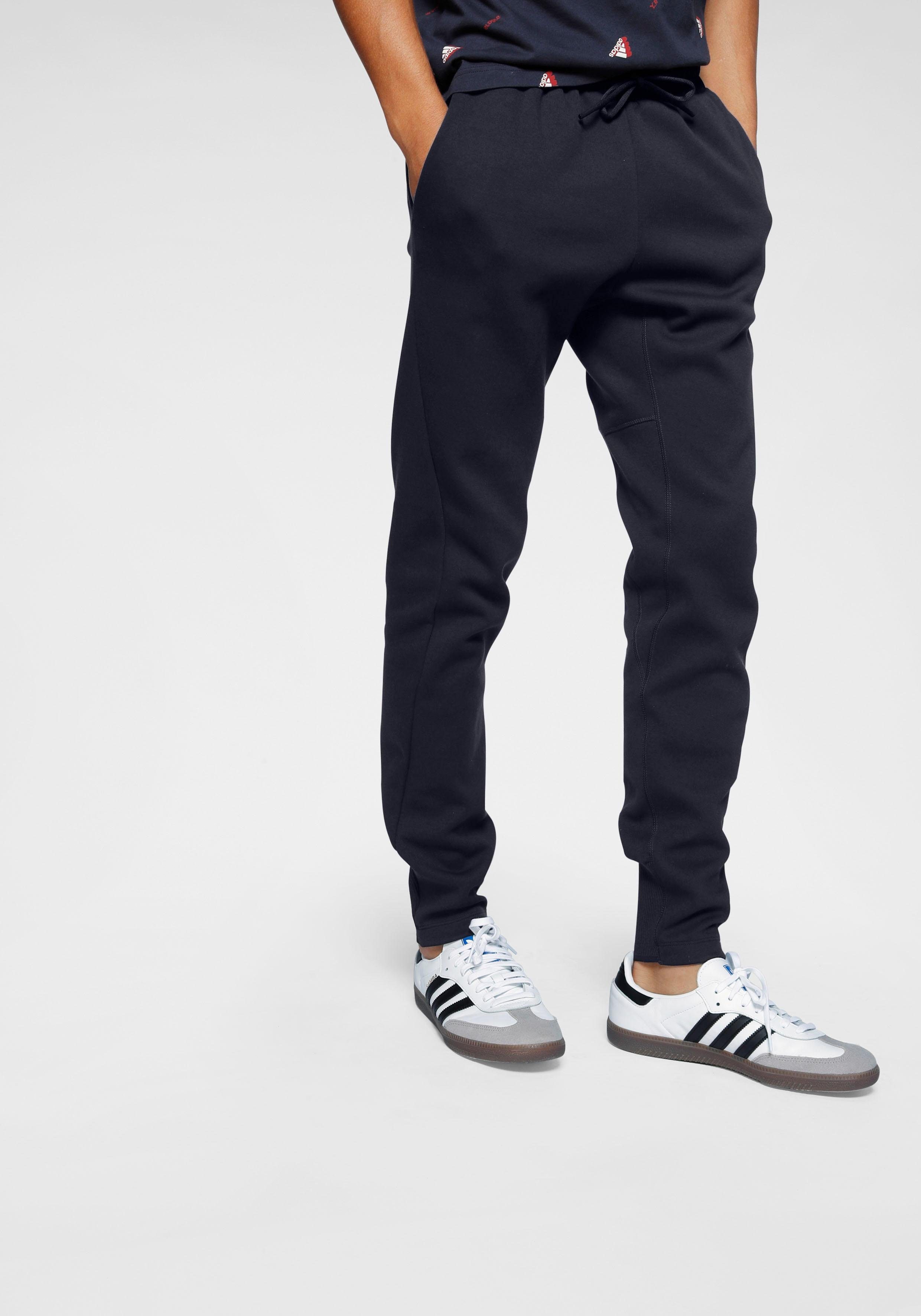 adidas trainingshose männer