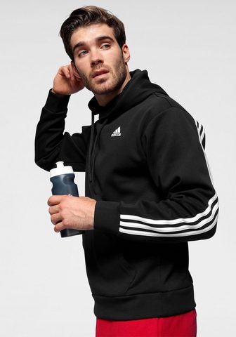 ADIDAS PERFORMANCE Кофта с капюшоном »MUST HAVE 3 S...