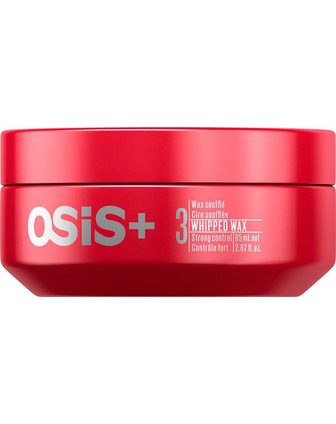 Воск для волос "OSiS+ Whipped Wax...