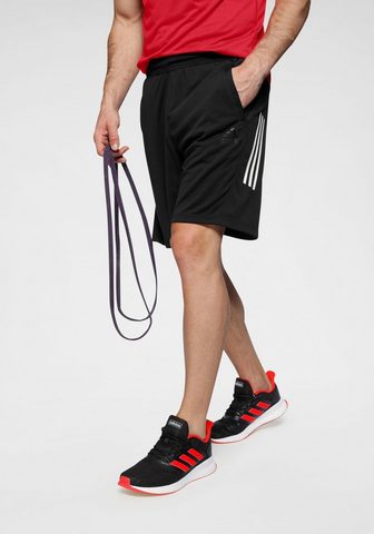 ADIDAS PERFORMANCE Шорты многофункциональные »3 STR...