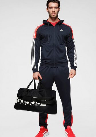 ADIDAS PERFORMANCE Костюм спортивный »M TRACKSUIT S...